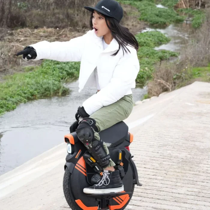 INMOTION V11Y - Image 5
