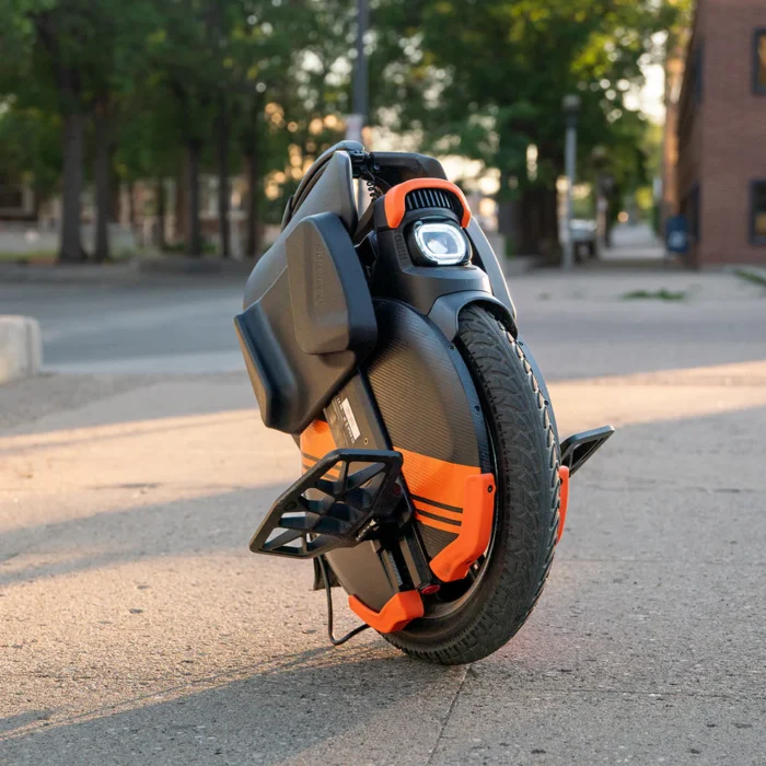 INMOTION V11Y - Image 6
