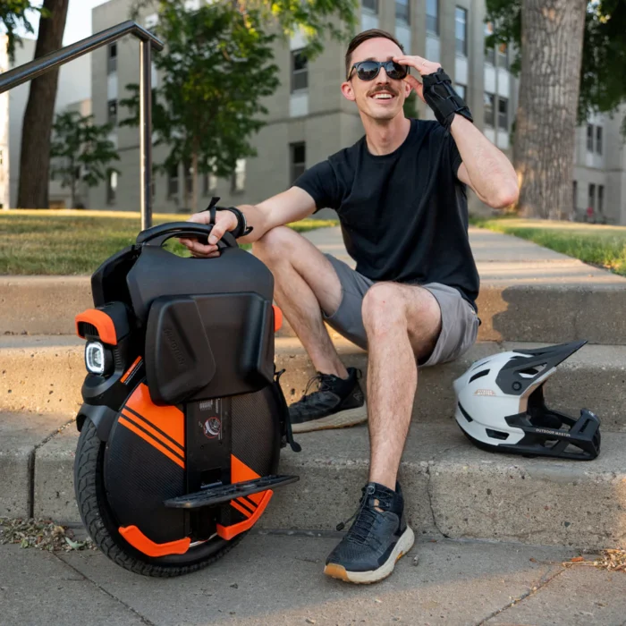 INMOTION V11Y - Image 9