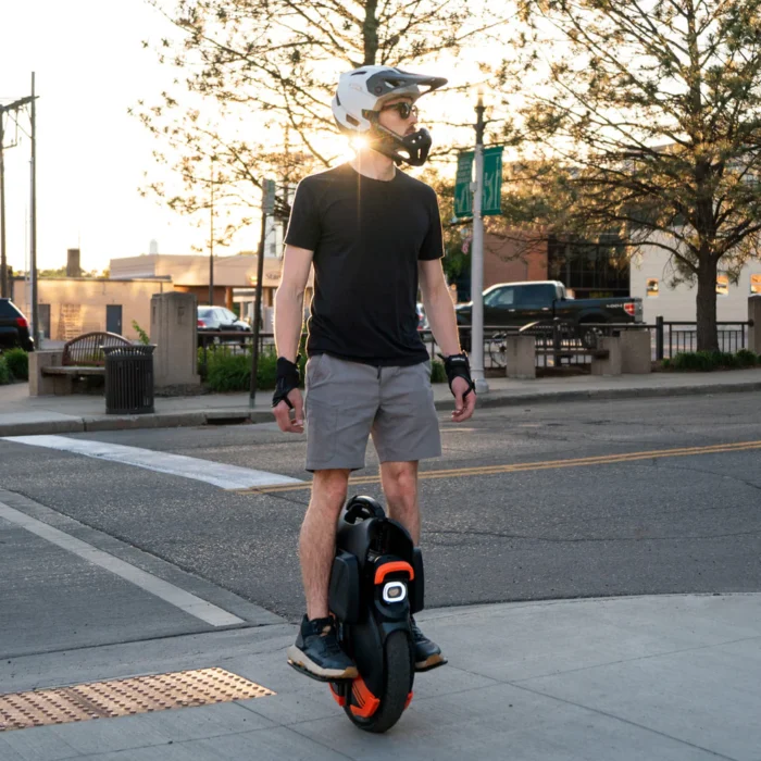 INMOTION V11Y - Image 10