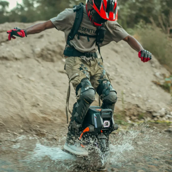 INMOTION V14 - Image 4