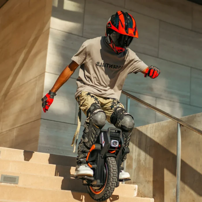 INMOTION V14 - Image 5