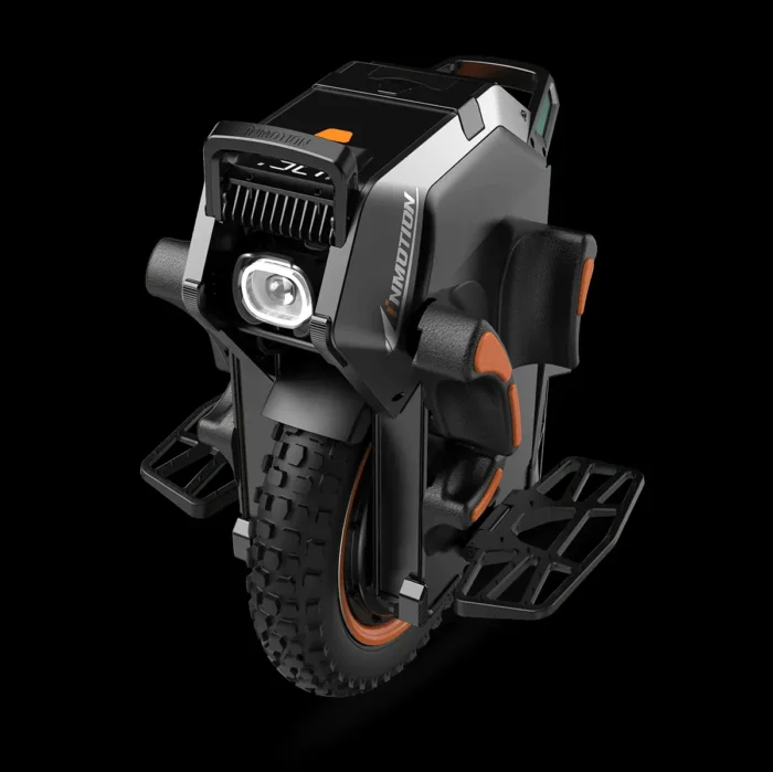 INMOTION V14 - Image 9