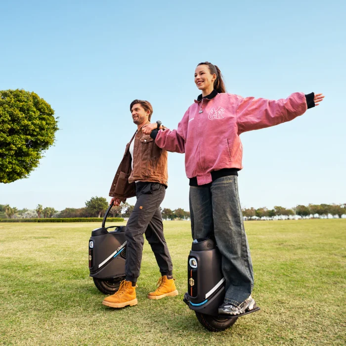 INMOTION V9 - Image 3