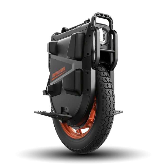 INMOTION V13 Pro - Image 4