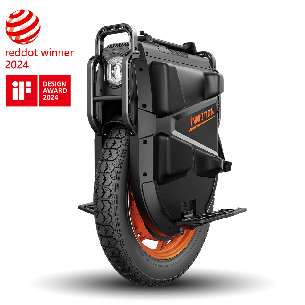 INMOTION V13 Pro