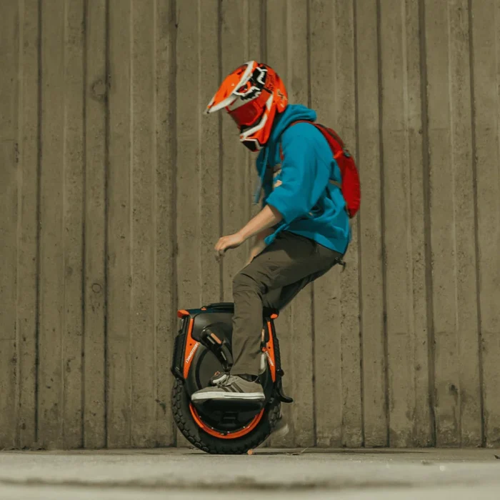 INMOTION V12 Pro - Image 2