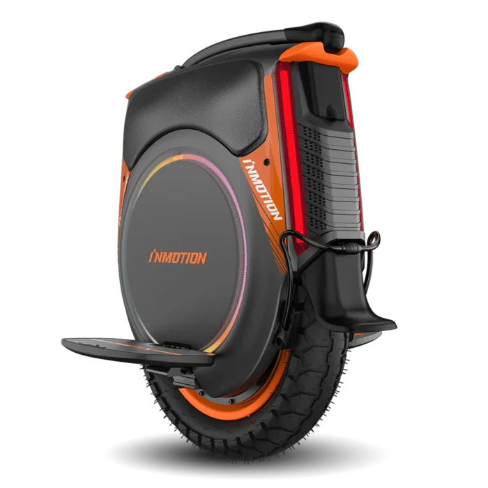 INMOTION V12 Pro - Image 6