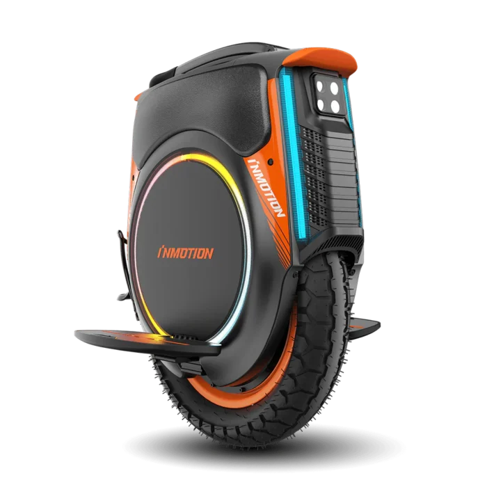 INMOTION V12 Pro - Image 7